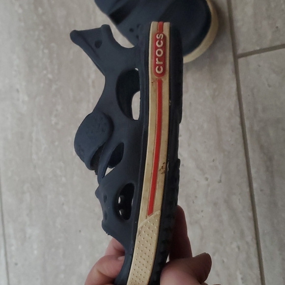 Kids Crocs Sandals - Picture 4 of 4